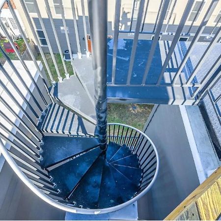 Spacious 3Bedroom Duplex With Rooftop Deck! Washington Luaran gambar