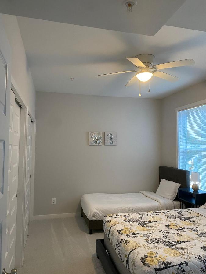 Spacious 3Bedroom Duplex With Rooftop Deck! Washington Luaran gambar